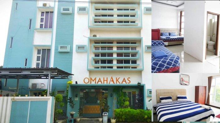 Hidden Stay: The Secret Accommodation Beneath Cilacap's Small Bridge