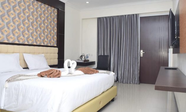 Midnight Sauna Stays in Cilacap: The Unseen Escape You Never Knew Existed